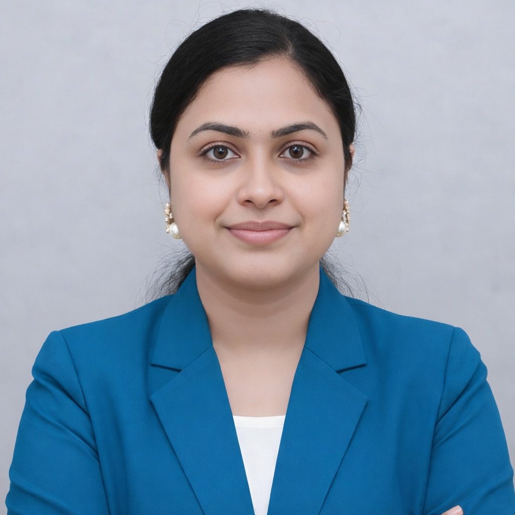 Advocate Romsha Srivastava